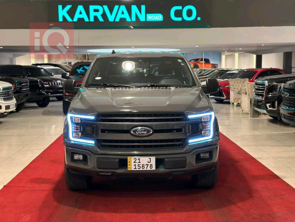 فورد إف-150